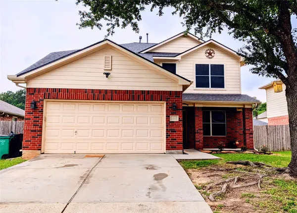 $268,000 | 17815 Torregon Lane, Humble, TX 77396