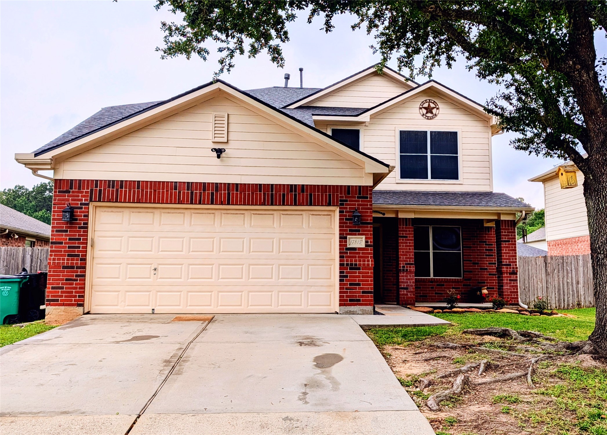 17815 Torregon Lane Humble, TX 77396 - Photo 1 of 15