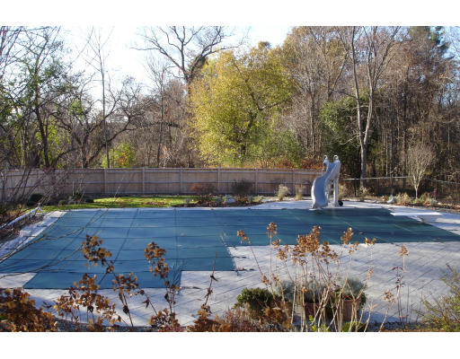 4 Andrea Terrace Shirley, MA 01464 - Photo 18 of 19 a view of a yard