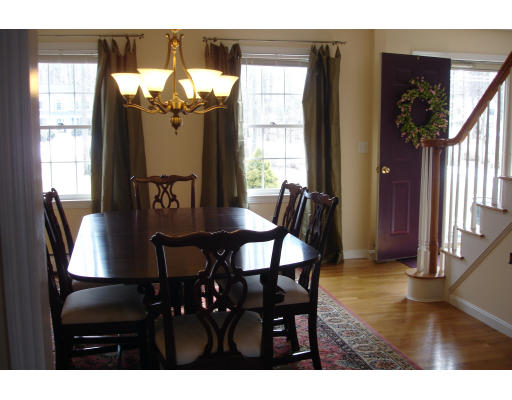 4 Andrea Terrace Shirley, MA 01464 - Photo 4 of 19 a view of a dining room with furniture and window