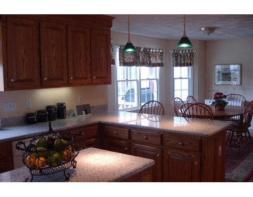 4 Andrea Terrace Shirley, MA 01464 - Photo 8 of 19 a kitchen with a sink cabinets and window