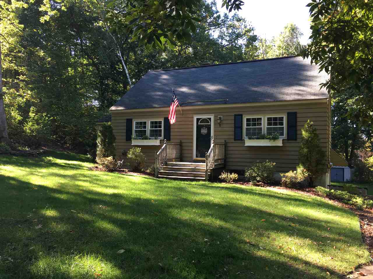 1 Diana Road Derry, NH 03038 - Photo 34 of 34