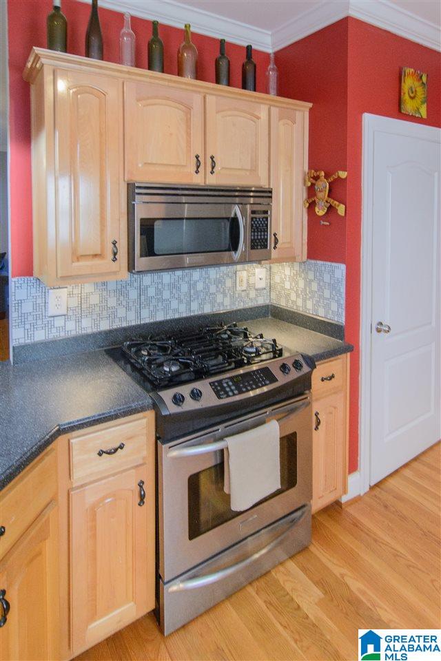 145 Mountain Brook Springville, AL 35146 - Photo 15 of 46