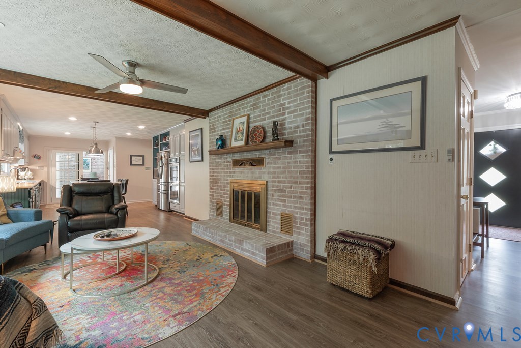 24601 Pear Orchard Road Moseley, VA 23120 - Photo 20 of 38