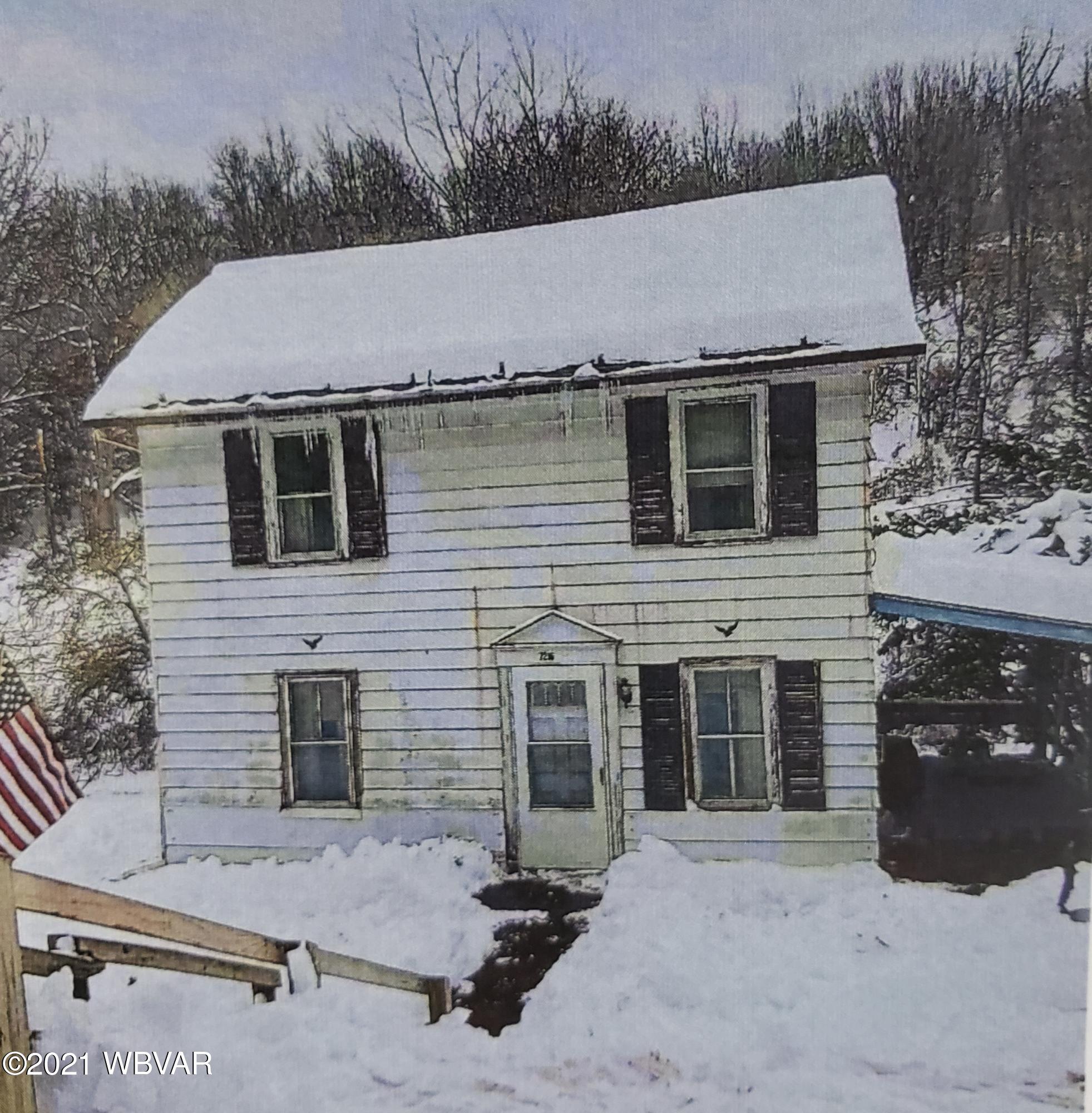 7216 Pine Run Road Jersey Shore, PA 17740 - Photo 1 of 9 Gallery Image 1