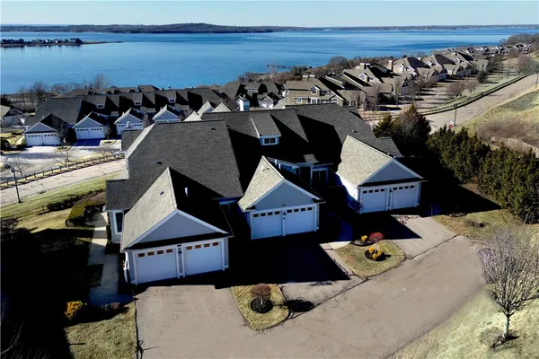 $995,000 | 9 Cutter Lane, Tiverton, RI 02878