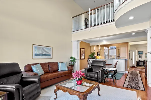 $995,000 | 9 Cutter Lane, Tiverton, RI 02878