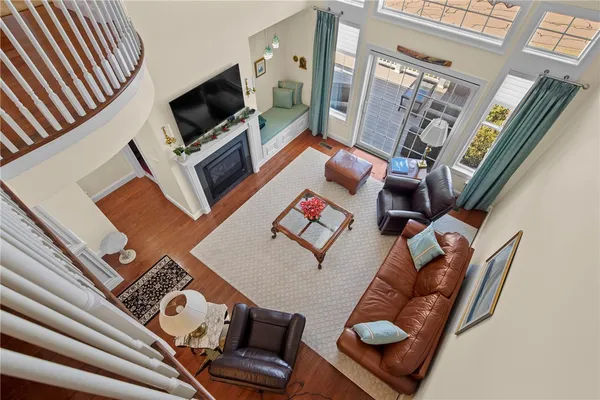 $995,000 | 9 Cutter Lane, Tiverton, RI 02878