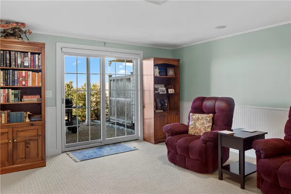 $995,000 | 9 Cutter Lane, Tiverton, RI 02878