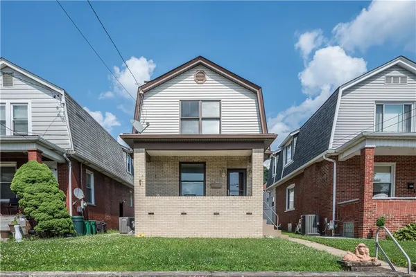 $135,000 | 1522 Lenz Avenue, Ambridge, PA 15003