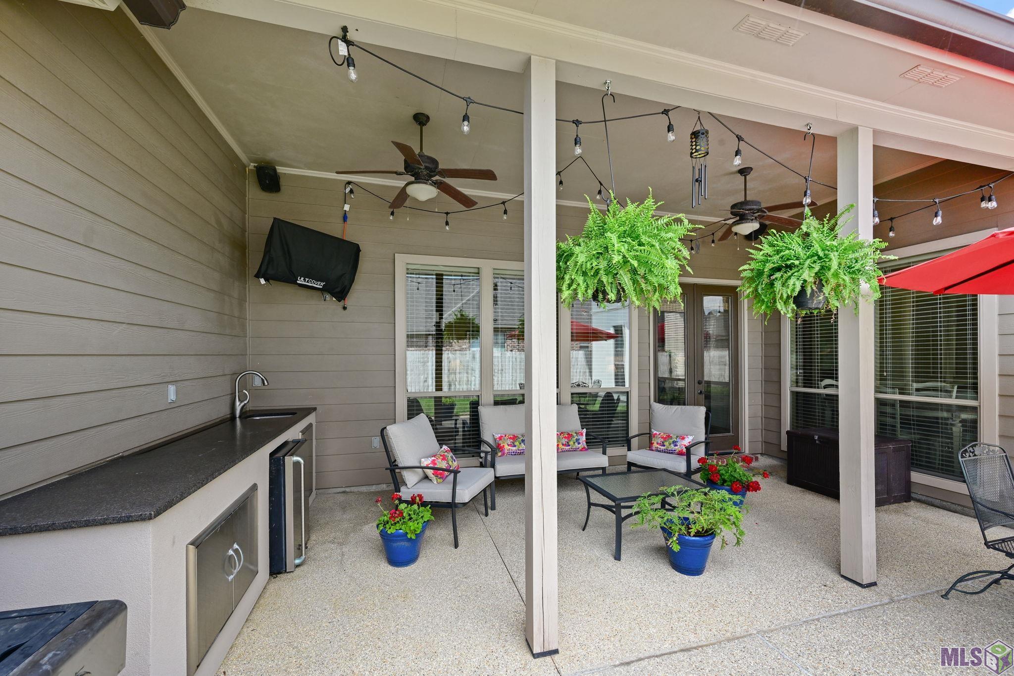 13434 Quail Grove Avenue Baton Rouge, LA 70809 - Photo 20 of 22