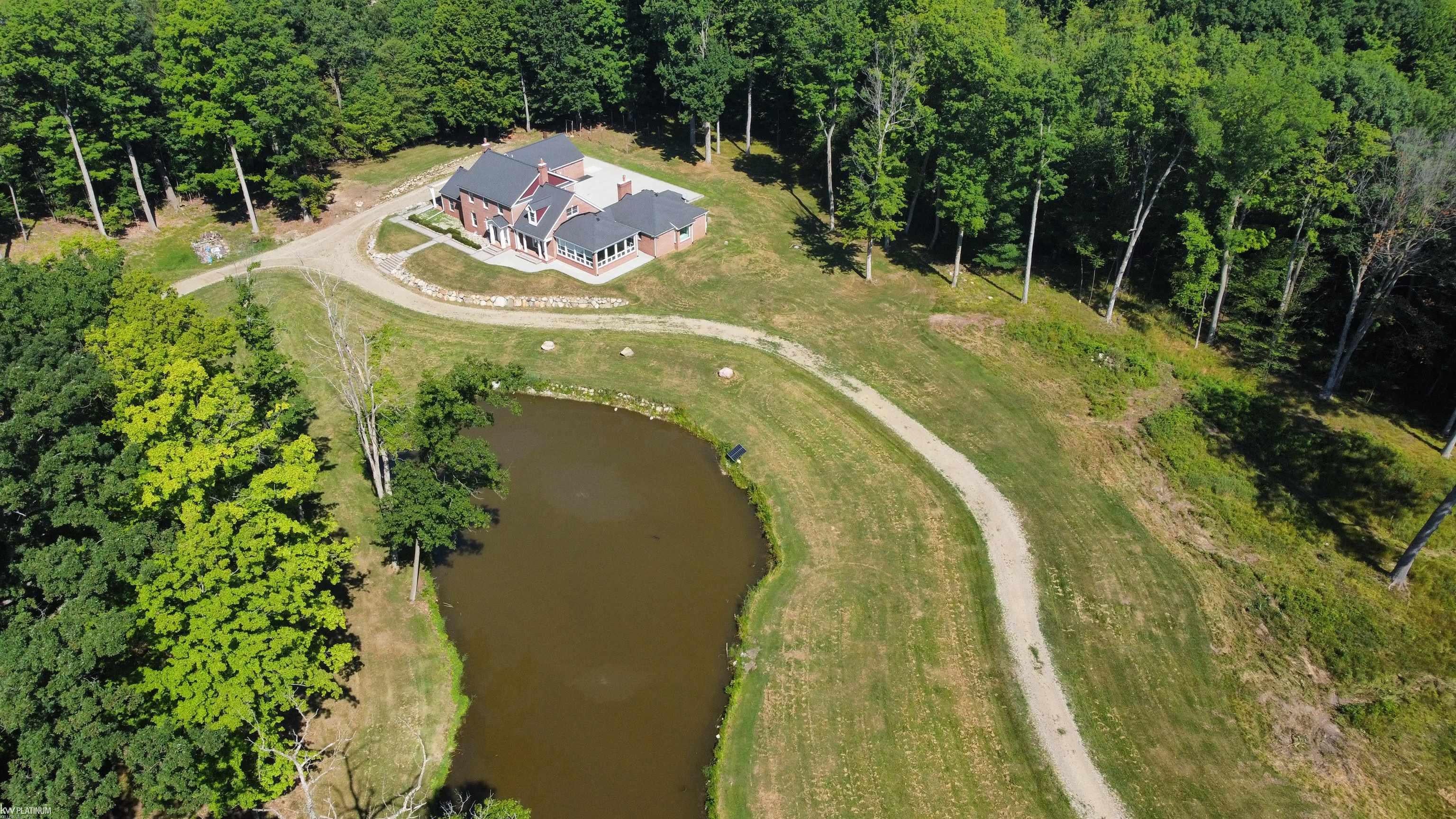 2401 East Brocker Road Metamora, MI 48455 - Photo 91 of 98 Gallery Image 91
