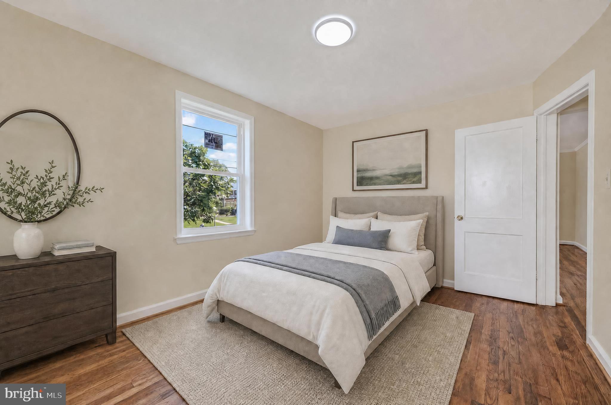 2704 Fenimore Road Silver Spring, MD 20902 - Photo 21 of 44 Bedroom