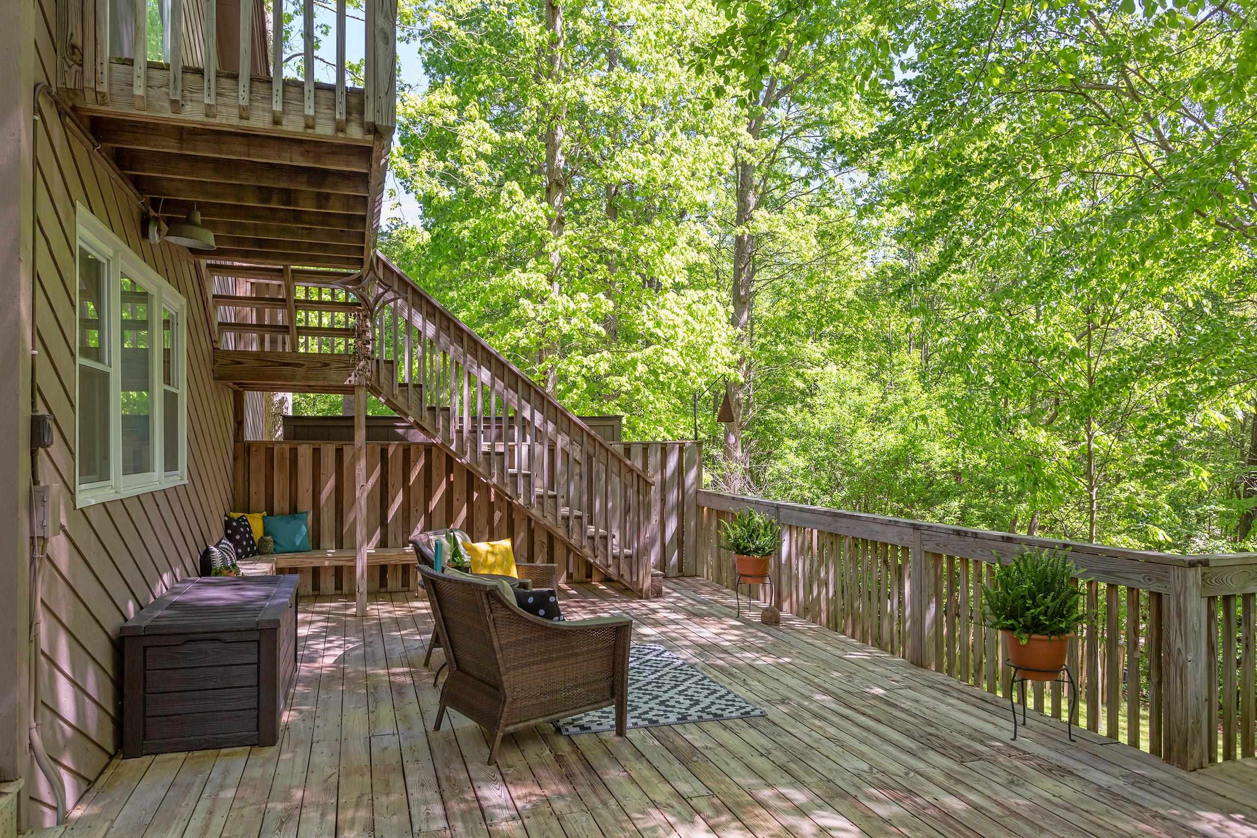 6316 Rushingbrook Drive Raleigh, NC 27612 - Photo 41 of 50 Photo 41