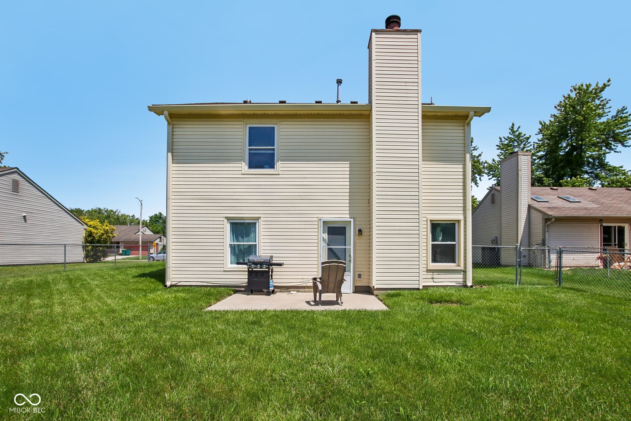 1421 Michigan Road Franklin, IN 46131 - Photo 34 of 38