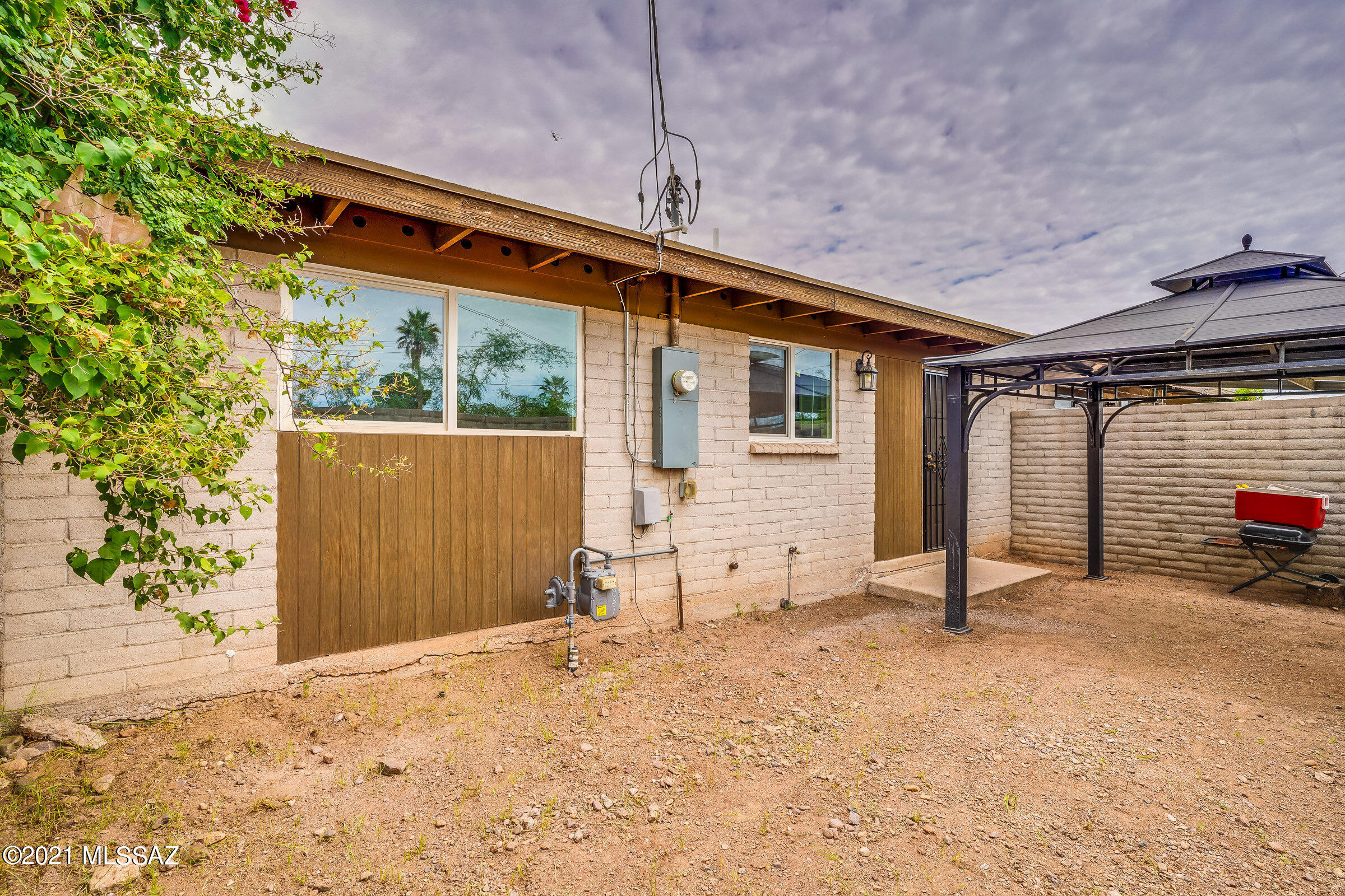 1965 West Dominy Road Tucson, AZ 85713 - Photo 21 of 35 Gallery Image 21
