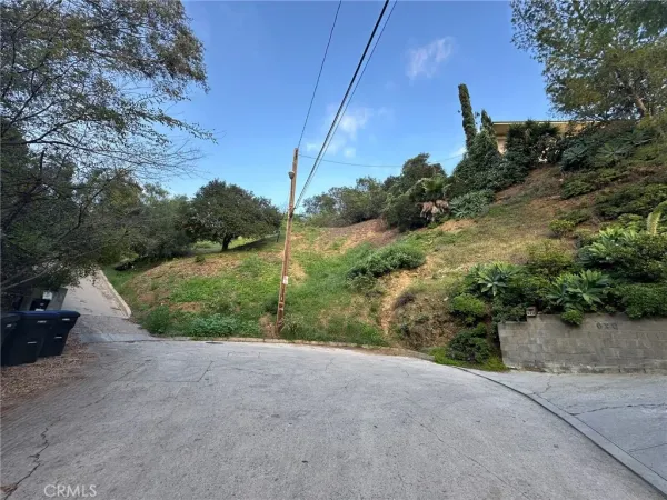 $299,950 | 0 Sinclair Avenue, Glendale, CA 91205