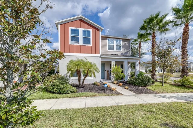 $3,100 | 13030 Boggy Creek Drive, Riverview, FL 33579
