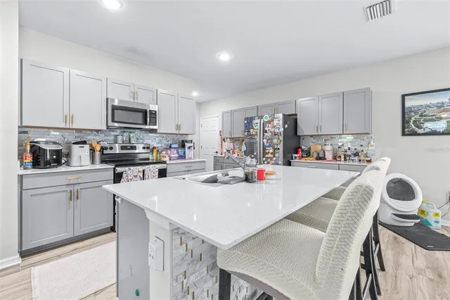 $3,100 | 13030 Boggy Creek Drive, Riverview, FL 33579