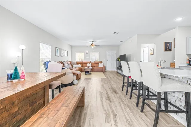 $3,100 | 13030 Boggy Creek Drive, Riverview, FL 33579