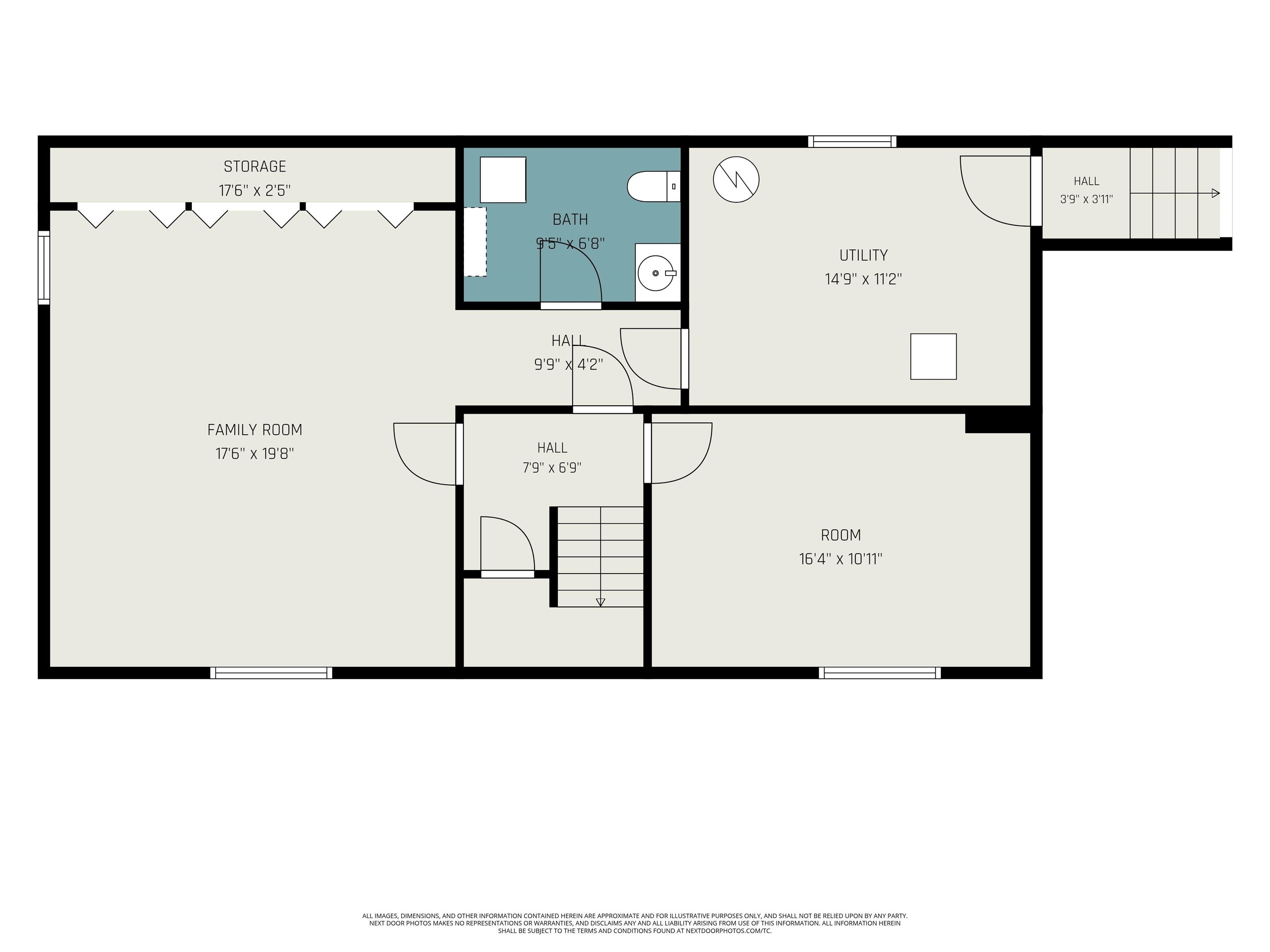 1550 South Shepherd Road Mount Pleasant, MI 48858 - Photo 30 of 30 Gallery Image 30