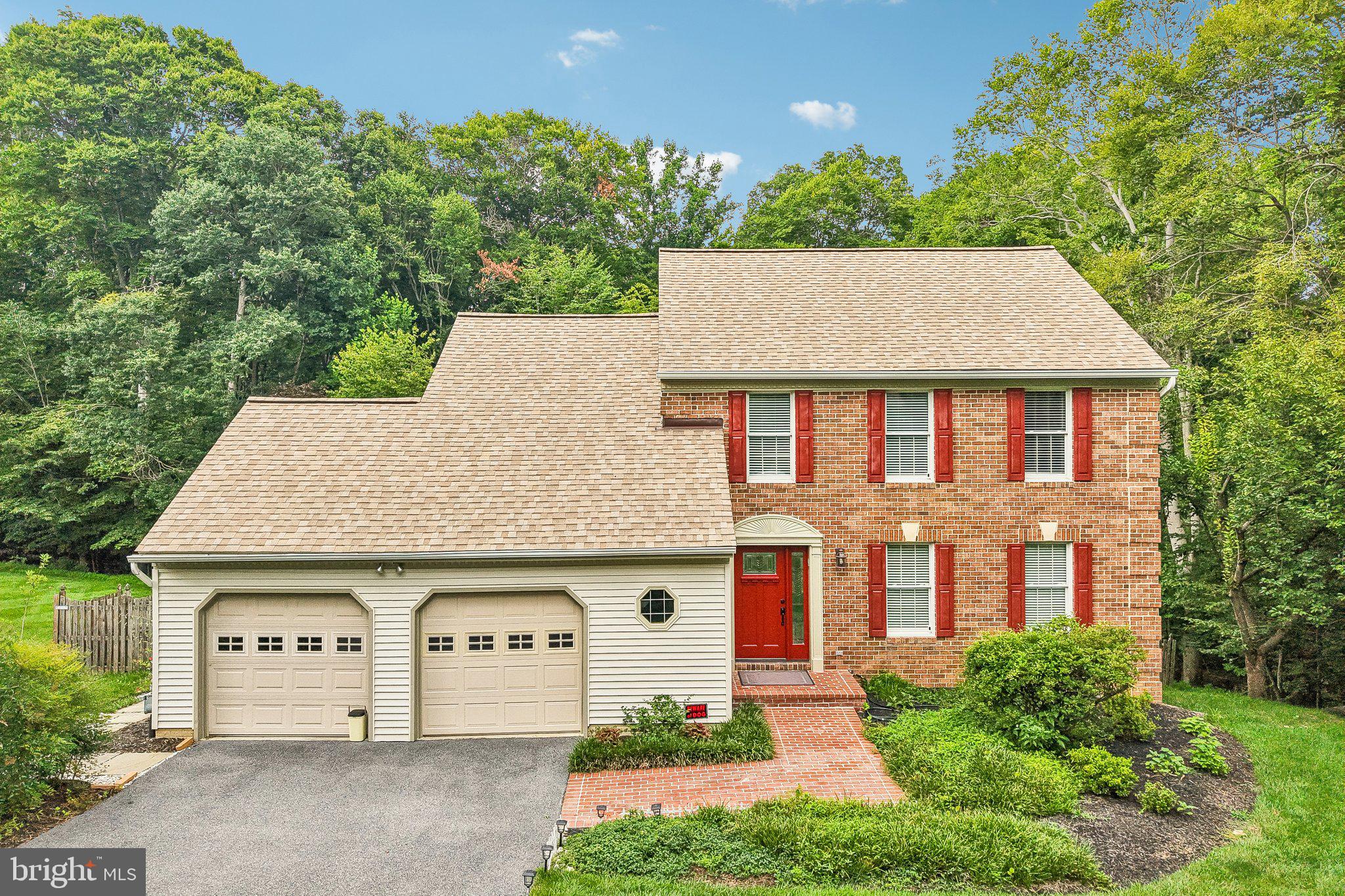 8522 Autumn Rust Road Ellicott City, MD 21043 - Photo 1 of 52