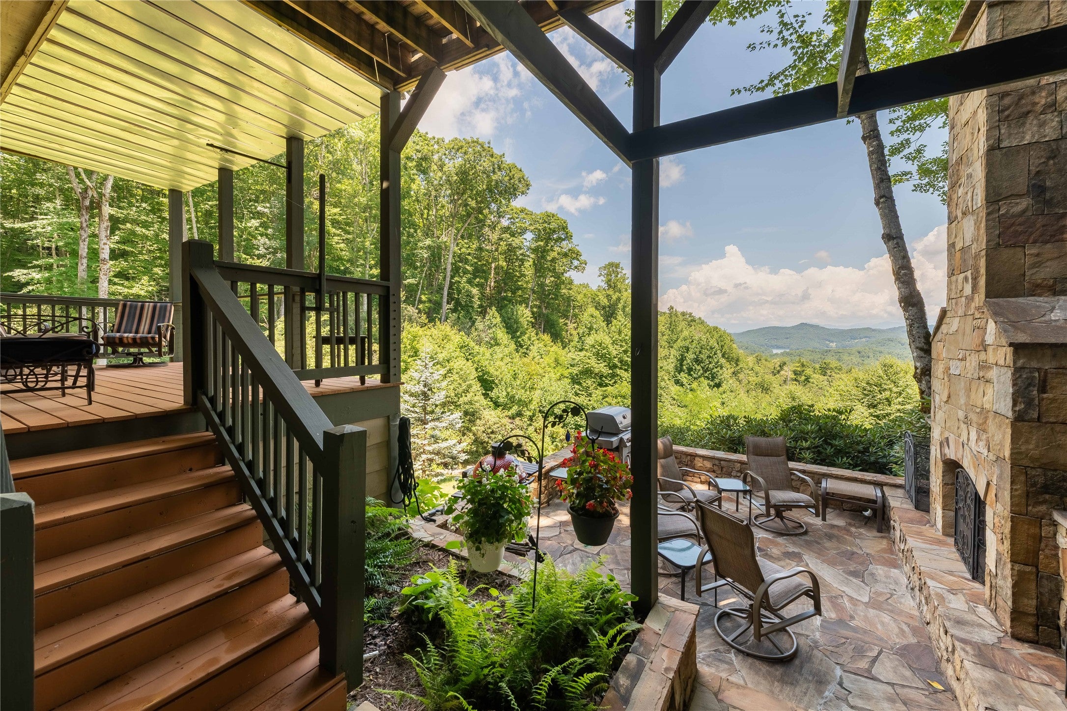 126 Ridge Loop Cullowhee, NC 28723 - Photo 51 of 70 Gallery Image 51