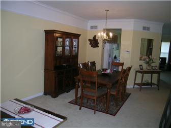 202 Coventry Road Chalfont, PA 18914 - Photo 2 of 12 Living Room