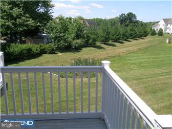 202 Coventry Road Chalfont, PA 18914 - Photo 12 of 12 Deck