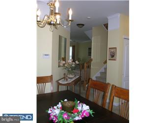 202 Coventry Road Chalfont, PA 18914 - Photo 3 of 12 Dining Room
