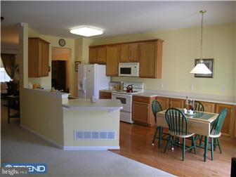 202 Coventry Road Chalfont, PA 18914 - Photo 5 of 12 Kitchen