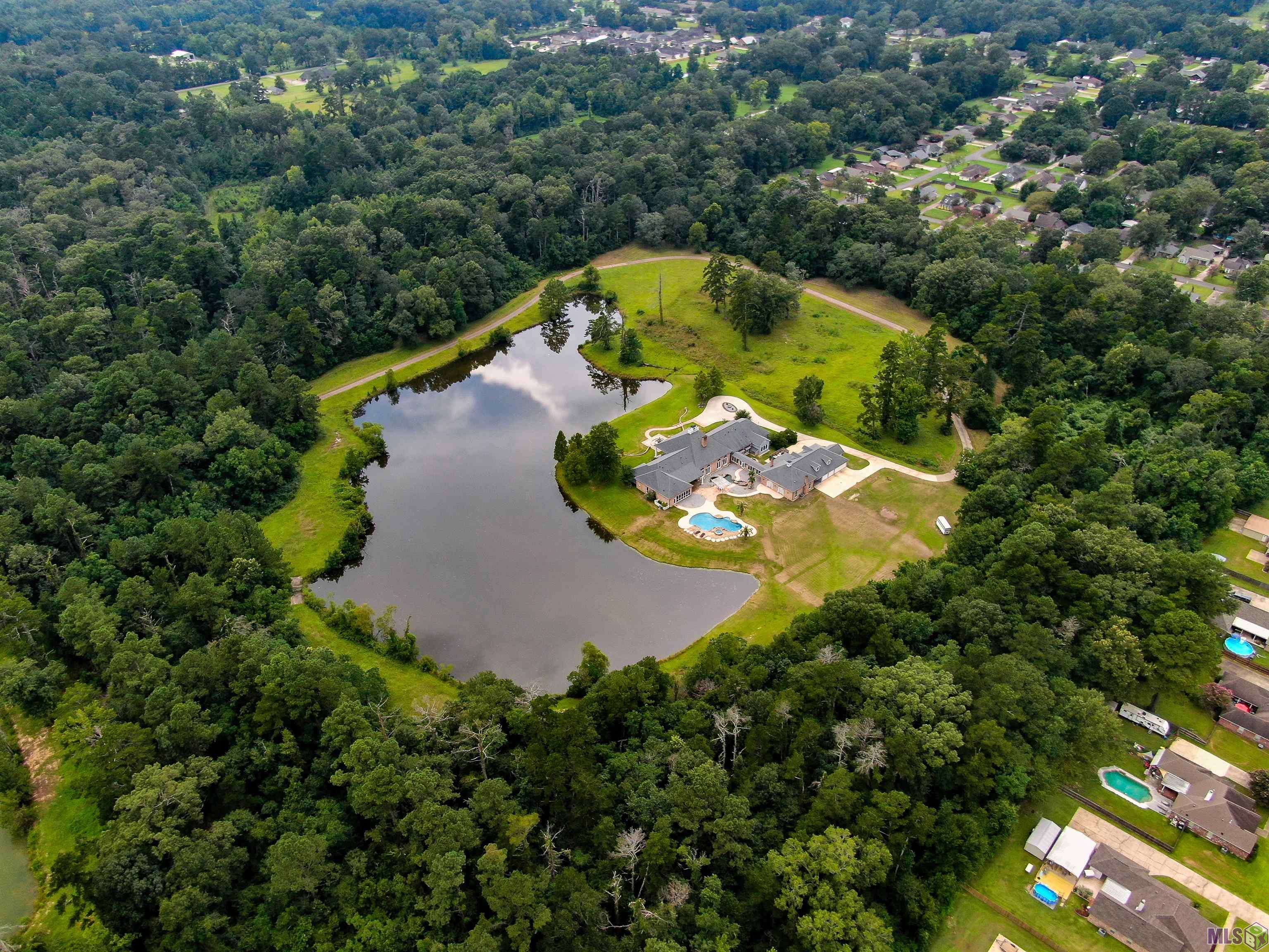 20355 Greenwell Springs Road Greenwell Springs, LA 70739 - Photo 1 of 39