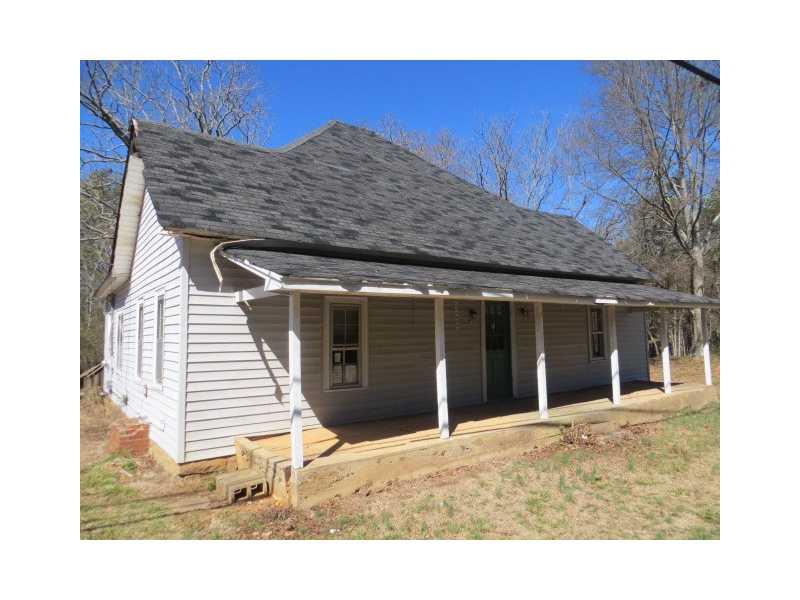 2060 Shady Grove Road Carrollton, GA 30116 - Photo 1 of 1 Facade/Exterior Front.