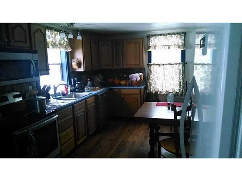 96 Lower River Road Greenbush, ME 04418 - Photo 7 of 12 Kitchen.