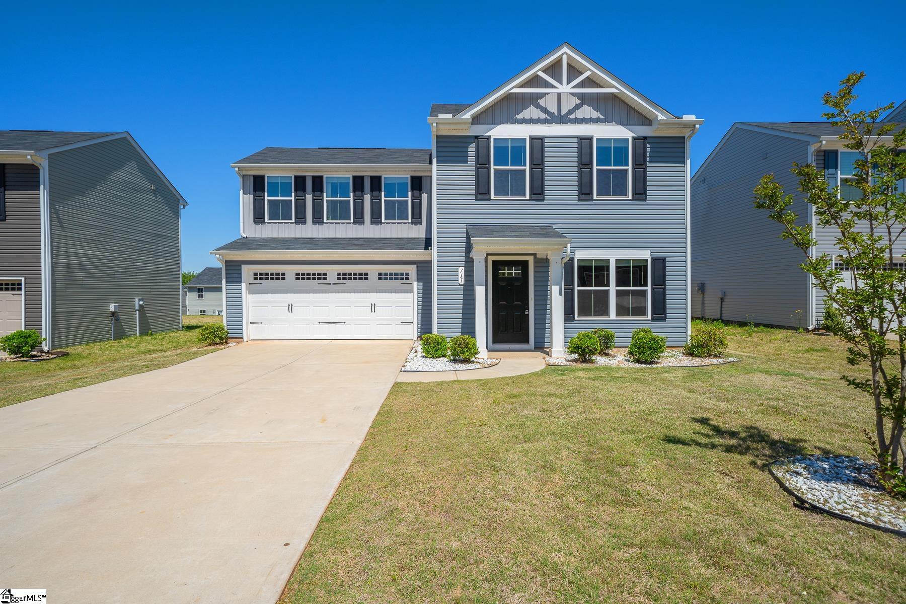 711 Jacobs Trail Inman, SC 29349 - Photo 1 of 29 Gallery Image 1