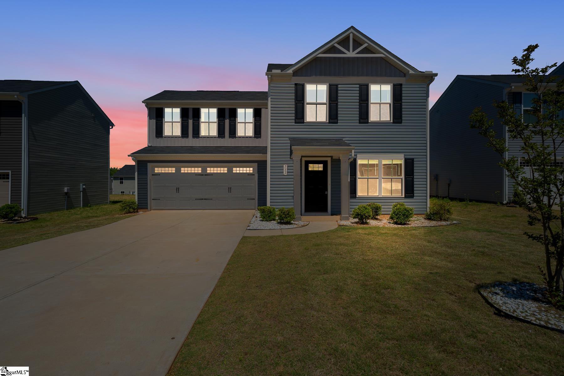711 Jacobs Trail Inman, SC 29349 - Photo 2 of 29 Gallery Image 2