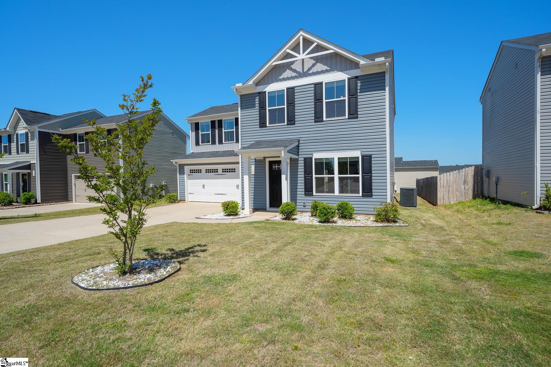 711 Jacobs Trail Inman, SC 29349 - Photo 3 of 29 Gallery Image 3