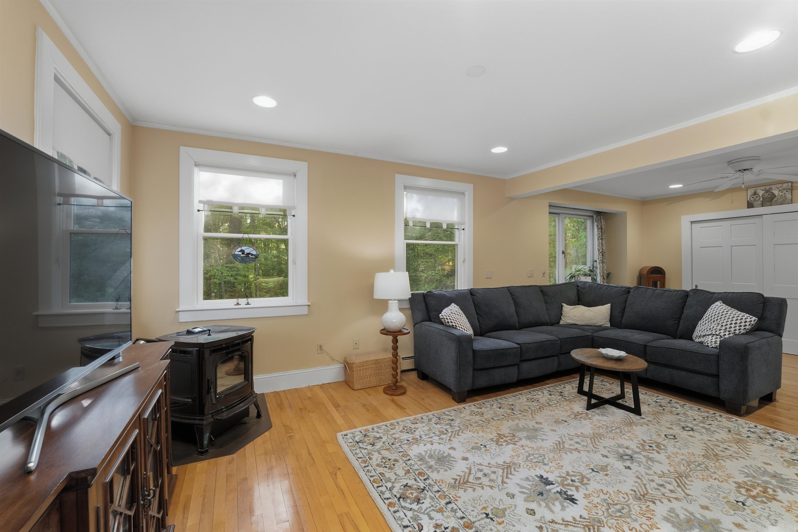 9 Highland Ridge Road Barrington, NH 03825 - Photo 3 of 54