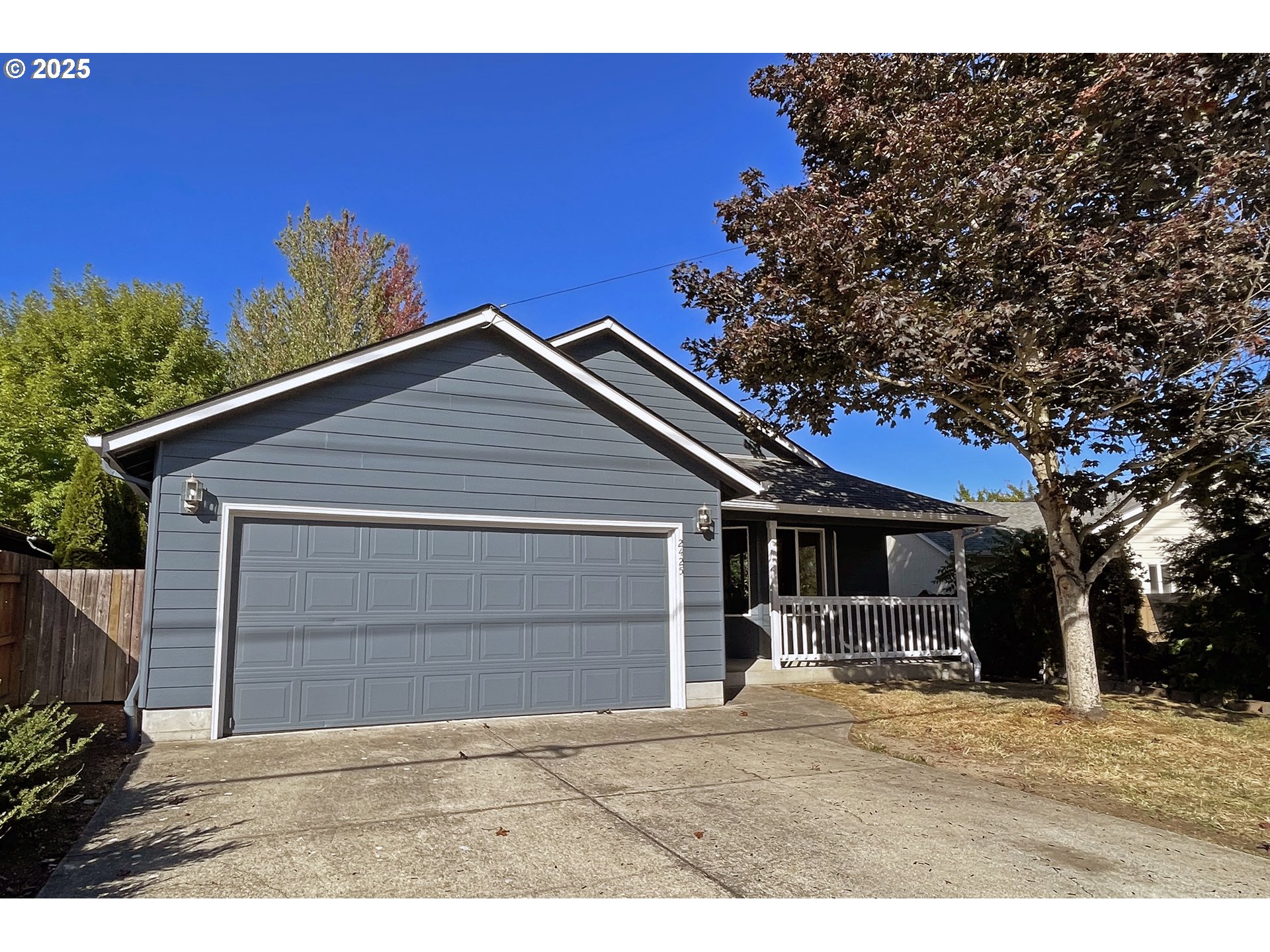 2425 Brown Road Northeast Salem, OR 97305 - Photo 1 of 28 Gallery Image 1