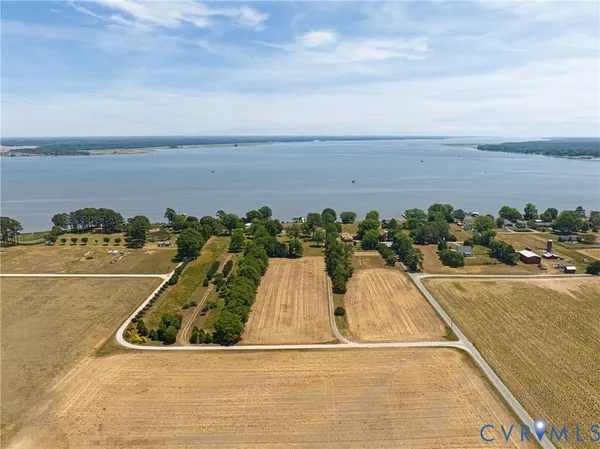 $225,000 | 1.69-ac Brickhouse Lane, West Point, VA 23181