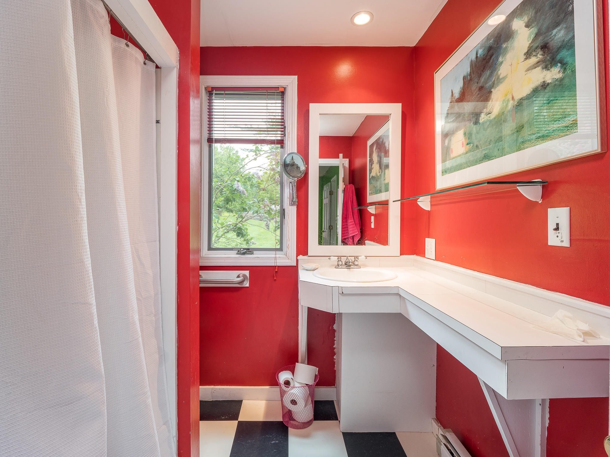 106 Martin Road Rumford, ME 04276 - Photo 18 of 41 Full bath