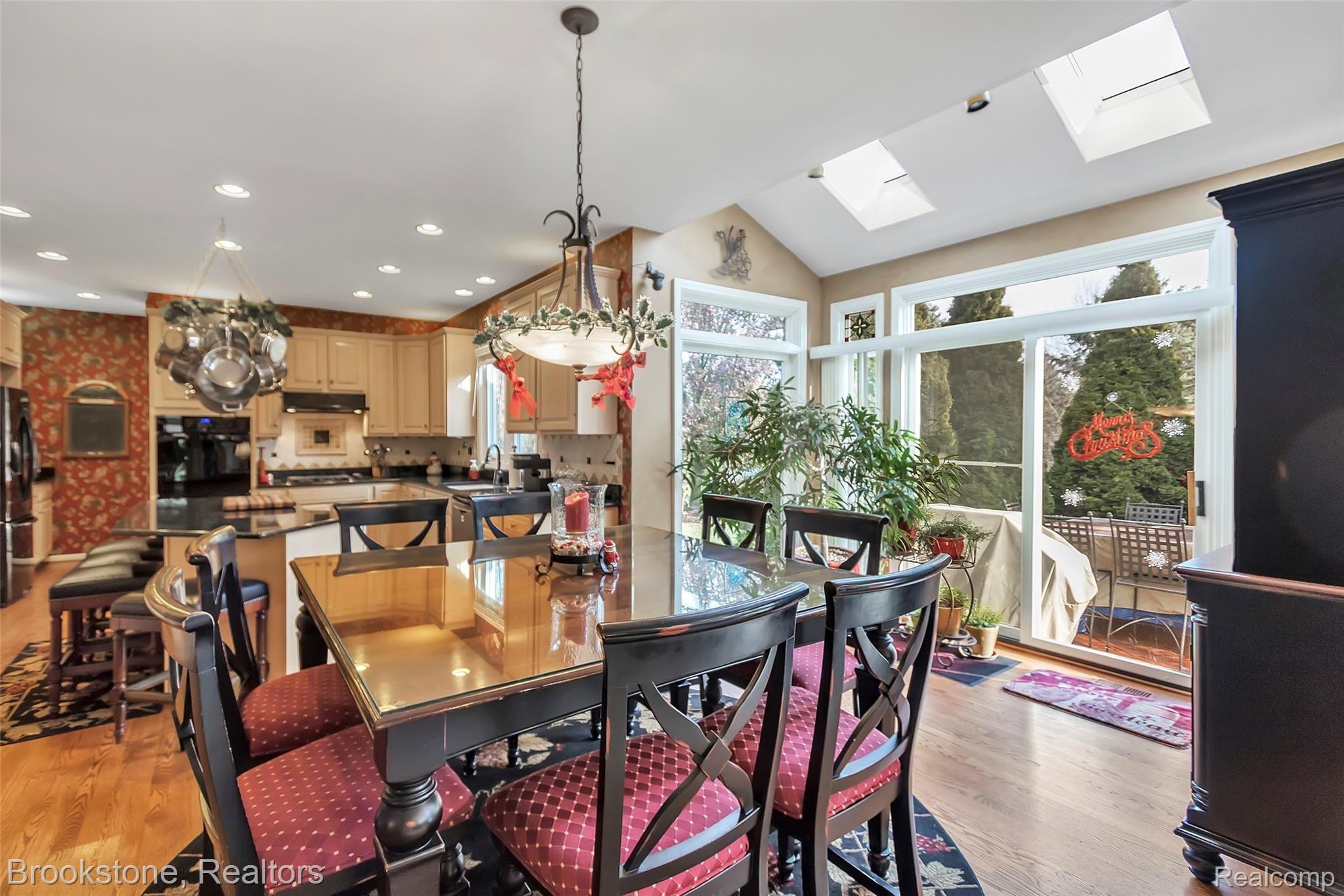 4110 Ridge Side Drive Rochester, MI 48306 - Photo 17 of 51 4110-Ridge-Side-Dr-Rochester-MI-18.jpg
