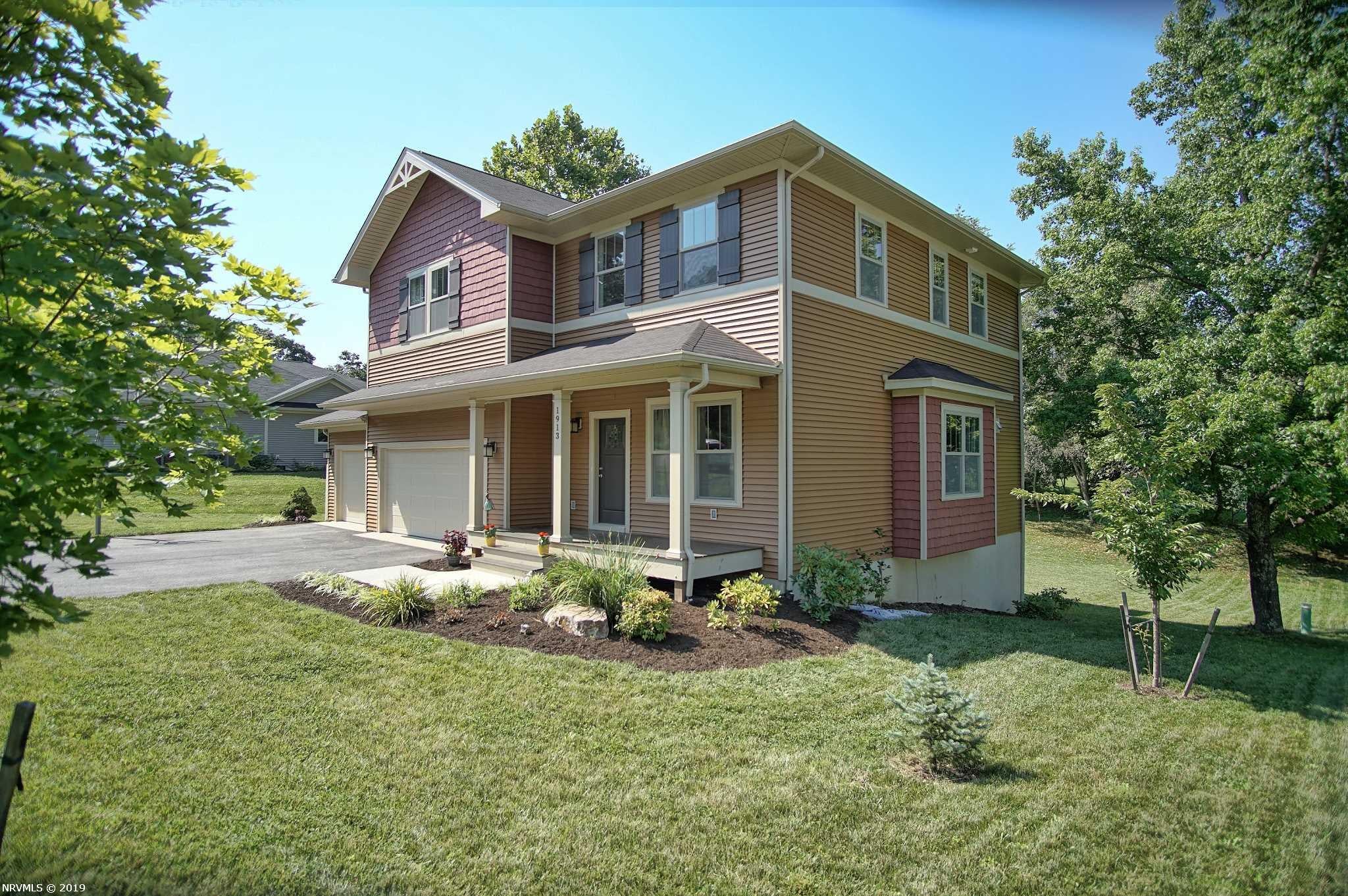 1913 Shadow Lake Road Blacksburg, VA 24060 - Photo 53 of 61 Gallery Image 53