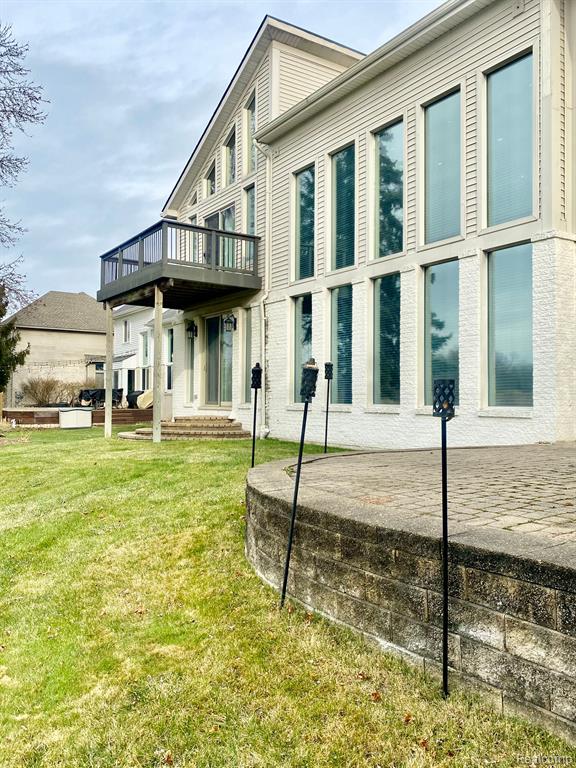 51565 Baker Road Chesterfield, MI 48047 - Photo 76 of 78