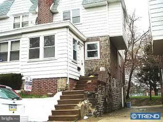 7211 Guilford Road Upper Darby, PA 19082 - Photo 1 of 1 Exterior