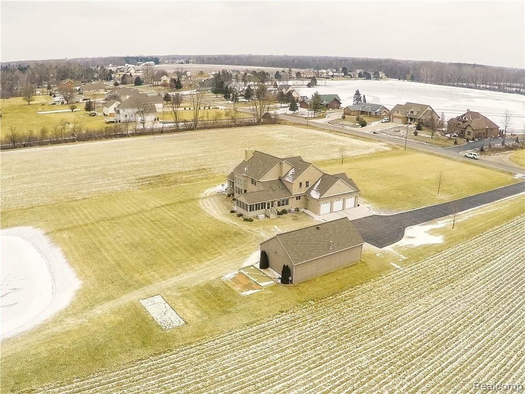 8314 Bunton Road Willis, MI 48191 - Photo 82 of 87