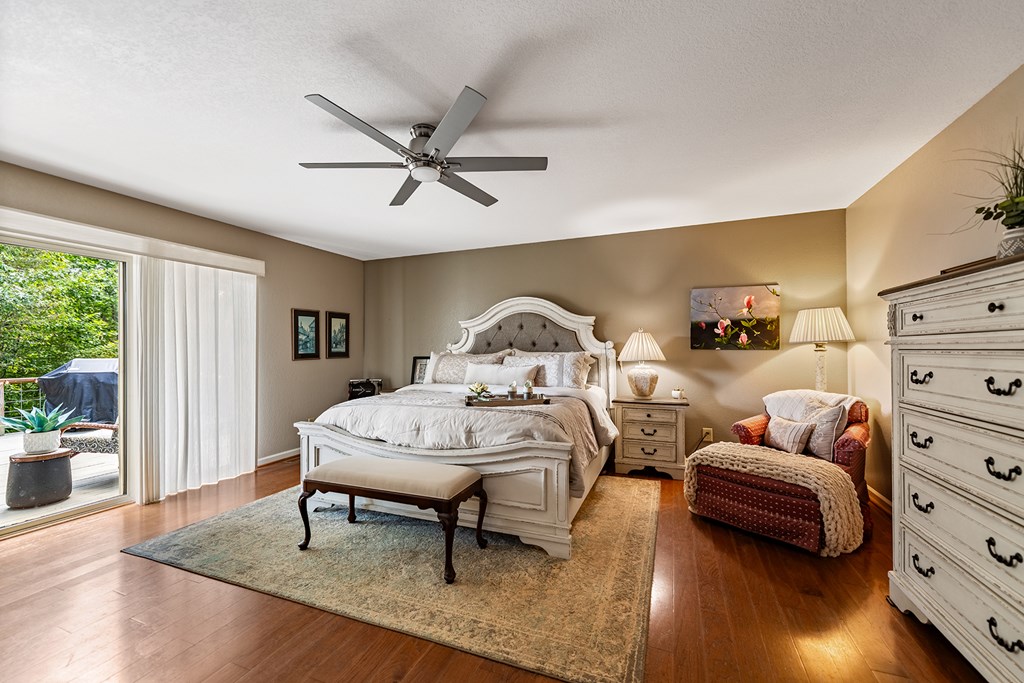 539 South Dream Catcher Blue Ridge, GA 30513 - Photo 25 of 48