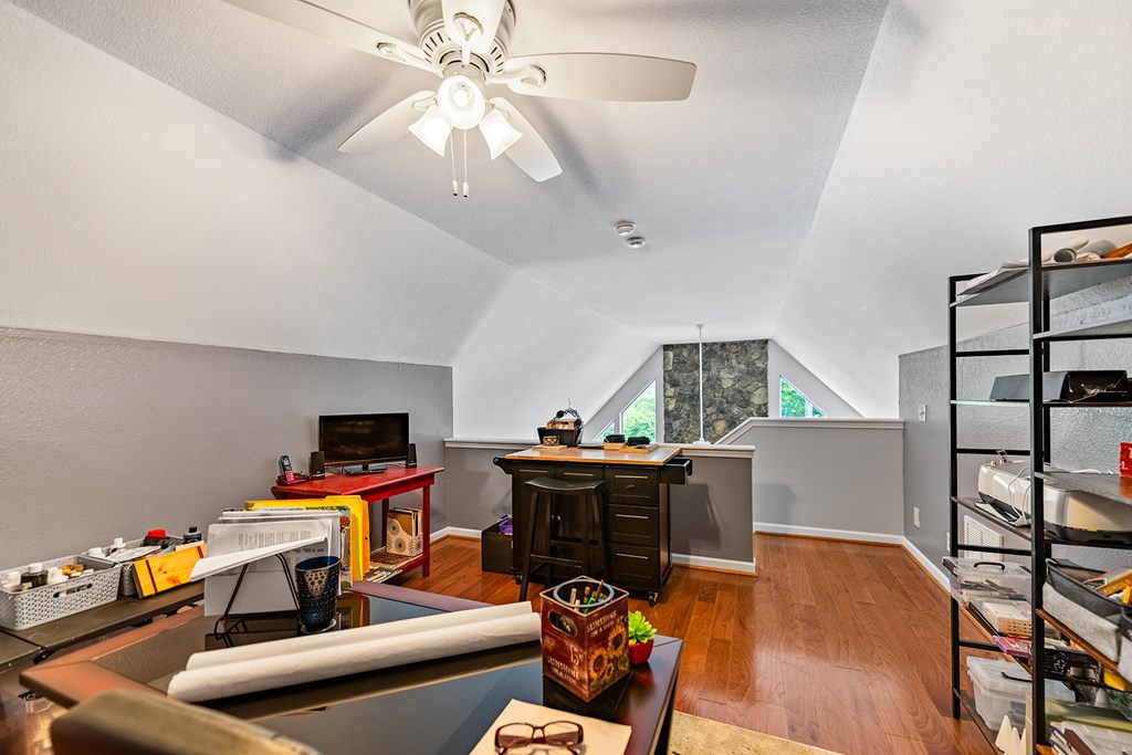 539 South Dream Catcher Blue Ridge, GA 30513 - Photo 33 of 48