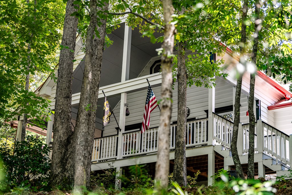 539 South Dream Catcher Blue Ridge, GA 30513 - Photo 34 of 48