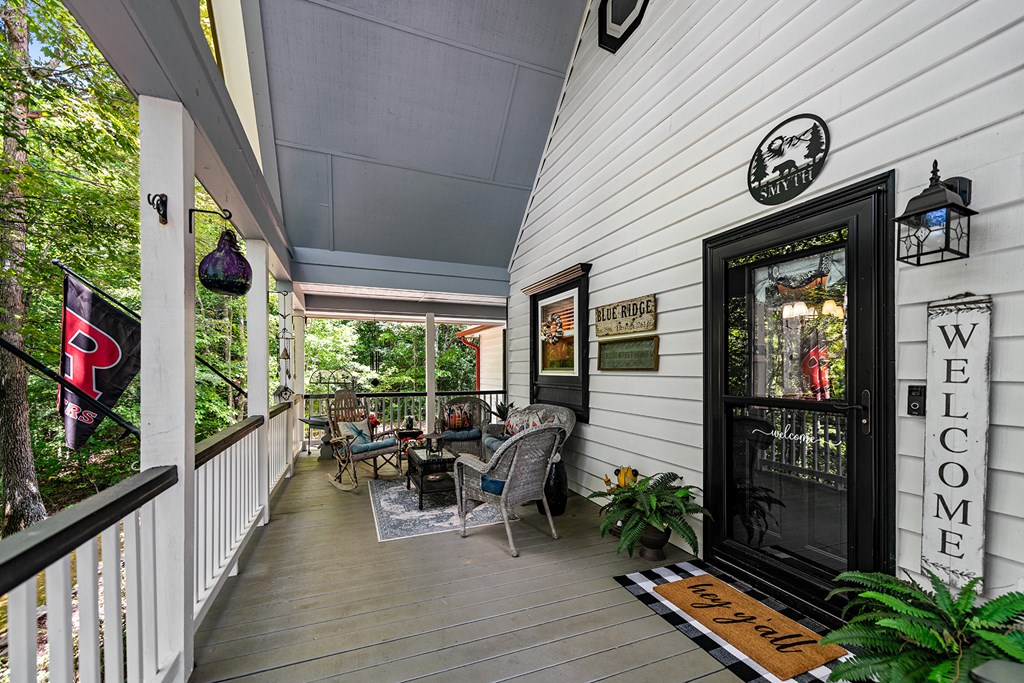 539 South Dream Catcher Blue Ridge, GA 30513 - Photo 4 of 48